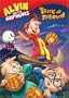 Alvin and The Chipmunks - Trick or Treason