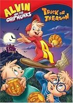 Streaming Alvin and The Chipmunks - Trick or Treason Online.