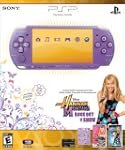 Limited Edition Hannah Montana Entert...
