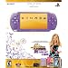 PSP 3000 Limited Edition Hannah Montana Entertainment Pack