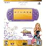 PSP 3000 Limited Edition Hannah Montana Entertainment Pack