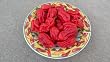 Trinidad 7 Pot Barrackapore Dried Peppers