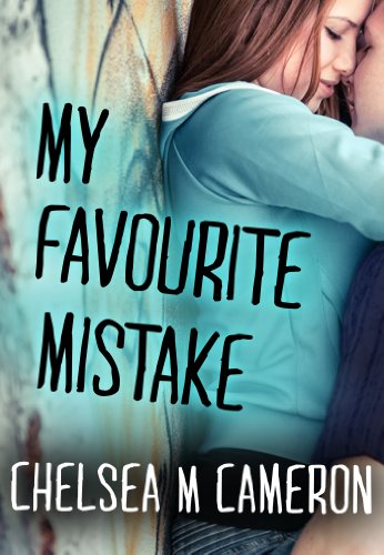 my favourite mistake new adult contemporary romance