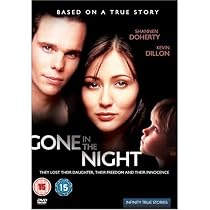 Gone in the Night [ NON-USA FORMAT, PAL, Reg.2 Import - Great Britain ]