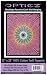 Opticz Infinity Atom Blacklight Reacttive Tapestry