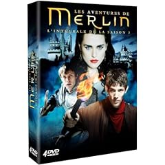 Merlin - Saison 3