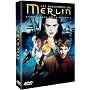 Merlin - Saison 3 <b>DVD</b> ~ Morgan
