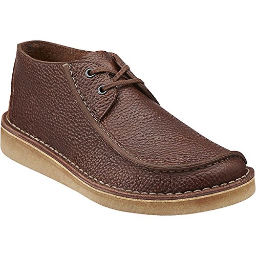 clarks seam trek