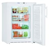 Liebherr GP1466-23 Gefrierschrank SuperFrost / A++ / 85 cm H�he / 135 kWh / 104 L Gefrierteil