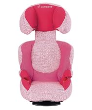 Maxi-Cosi Rodi XR Car Seat - Lily Pink