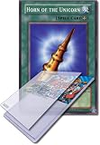 Greylight Yu-Gi-Oh! Single Card:MRL-054 Horn of the Unicorn(Rare)