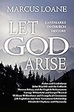 Let God arise : landmark's in church history