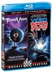 TerrorVision / The Video Dead [Blu-ray]