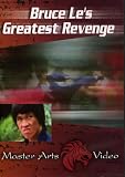 Bruce Le`s Greatest Revenge