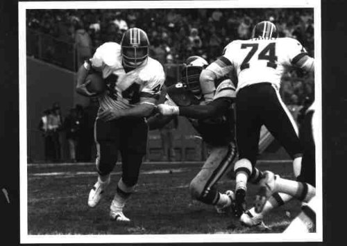 Photo of Washington Redskins John Riggins