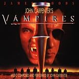 John Carpenter`s Vampires (Original Score)