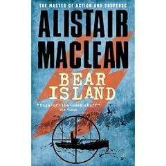 Bear Island