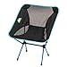 KING DO WAY Portable Ultralight Chair Outdoor/Picnic/Fishing/Sports Folding Camping Chairs Ground Chair