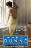 51cew5N79pL. SL160  Too Much Money: A Novel