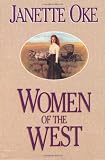 Women of the West Bgs