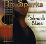 Sidewalk Blues