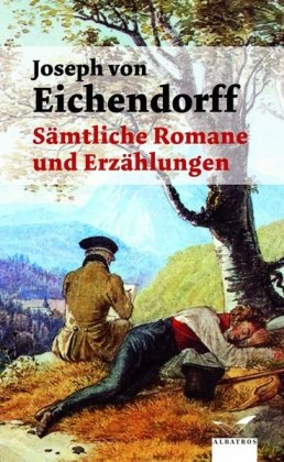 Produkt-Bild: S&auml;mtliche Romane und Erz&auml;hlungen