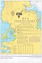 RYA Training Chart: No. 3