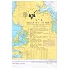RYA Training Chart: No. 3