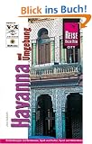 Havanna und Umgebung. City Guide
