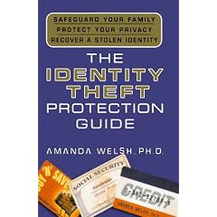 The Identity Theft Protection Guide