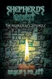 Shepherd's Quest: The Broken Key #1