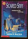 Scared Stiff