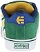 etnies Fader Vulcanized Skate Shoe (Toddler/Little Kid/Big Kid)