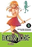 Bamboo Blade, Vol. 5