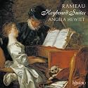 Rameau Keyboard Suites
