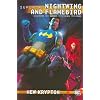 Superman: Nightwing and Flamebird Vol. 1 (Superman, New Krypton)