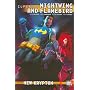 Superman: Nightwing and Flamebird Vol. 1 (Superman, New Krypton)