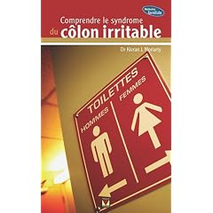 Comprendre le syndrome du c�lon irritable