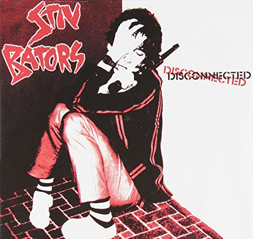 Stiv Bators - Disconnected - Zortam Music