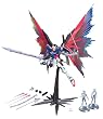 Gundam ZGMF-X42S Gundam Destiny Extreme Blast Mode MG 1/100 Scale
