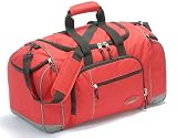 Reisetasche Sporttasche Umhängetasche 738 Außenmaße(BxHxT): ca. 57x32x27cm