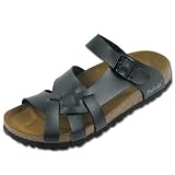 BIRKENSTOCK ビルケンシュトック Betula Lambada 【国内代理店正規品】《メンズ：ブラック》ベチュラ ランバダ サンダル Lambada-775163