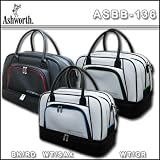 �A�V�����[�X�{�X�g���o�b�N ASBB-136 BK/RD ASBB-136