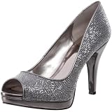 Nine West Womens Danee Platform Pump