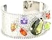 CZ by Kenneth Jay Lane "Trend CZ" Cubic title=