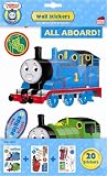 Thomas The Tank Engine Wall Stickers
