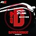 SUPER EUROBEAT presents 頭文字[イニシャル]D Fifth Stage NON-STOP D SELECTION(初回限定盤)