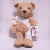 『多毛さん』鳥居みゆきさんのクマ