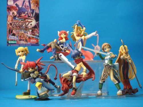 Cover image : ワンコイングランデ 魔界戦記ディスガイア BOX