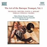 Baroque Trumpet